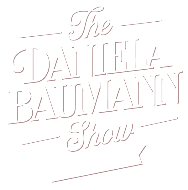 Daniela Baumann-Podcast-Logo