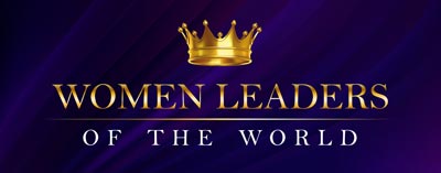 Women Leaders of the world